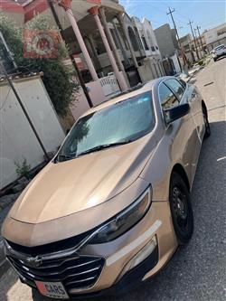 شيفروليه ماليبو